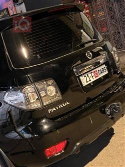 نيسان باترول